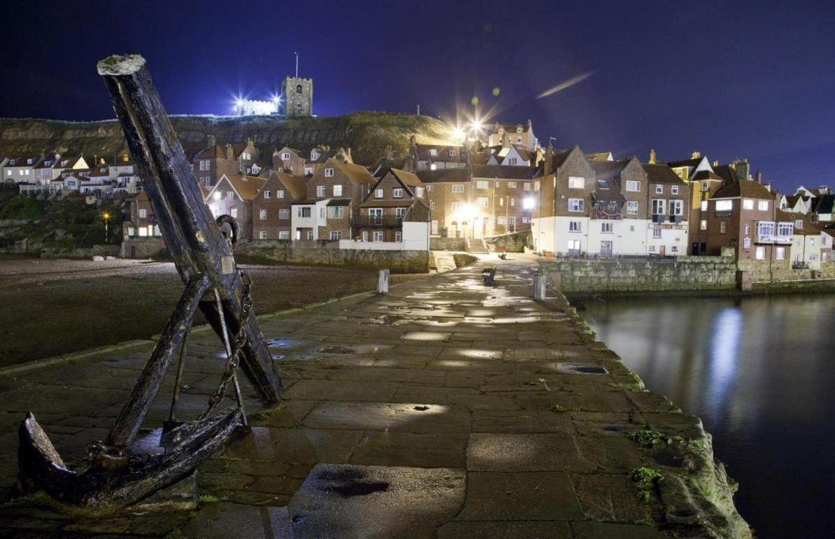 Frasers Of Whitby Exteriér fotografie
