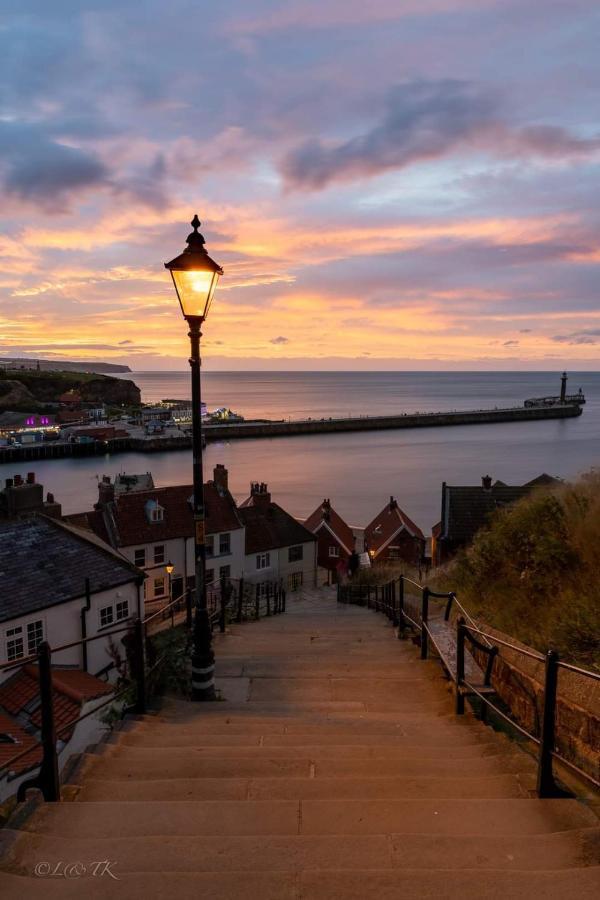 Frasers Of Whitby Exteriér fotografie
